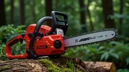 Małe piły spalinowe: Jakie modele oferują najlepszą jakość i moc?