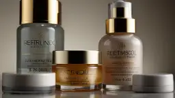 Krem przeciwzmarszczkowy 40: Jakie są najlepsze modele na dojrzałą skórę?