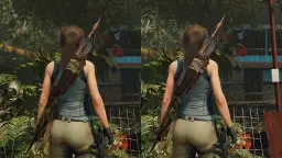 Antyaliasing w grafice: Klucz do gładkich krawędzi obrazu