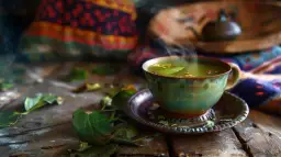 Herbata z koki: Gdzie kupić i jak najlepiej parzyć? Podpowiadamy