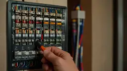 Jakie bezpieczniki do mieszkania? Kluczowe aspekty tego wyboru