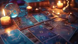 Tarot klasyczny: Jak odczytać przesłanie kart i ich ukryte znaczenia?
