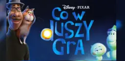 Co w duszy gra - wszystko o filmie animowanym, który poruszył miliony