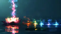 Jak odblokować czakry? Odzyskaj energię życiową i równowagę duchową