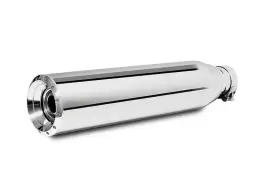 Die besten Auspuffanlagen für Yamaha Virago 535: Leistung und Sound verbessern