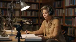 Podcast Gala Filmowa - Annette Bening o nominacji do Oscara za rolę w Nyad, Warren Beatty i 25 lat od premiery American Beauty