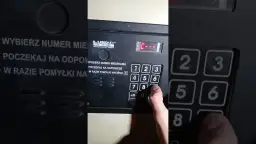 Jak wpisać kod do domofonu: 6 kroków dla bezpiecznego dostępu