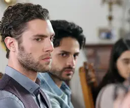 Burza namiętności: ile odcinków ma ten popularny turecki serial? Sprawdź teraz!