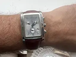 Zegarek damski Longines Dolce Vita - elegancja i wyjątkowy styl