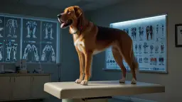 Co warto wiedzieć o usługach psi ortopedy? Ceny, usługi i porady