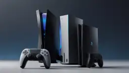 PS5: 5 najgorętszych wiadomości które musisz znać