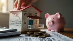 Wcześniejsza spłata kredytu hipotecznego - zwrot odsetek i szybsze spłacenie długu