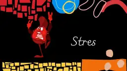 Jak radzić sobie ze stresem - skuteczne techniki w filmach edukacyjnych