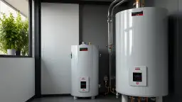 Jaki bojler elektryczny 60l wybrać? Porównaj parametry