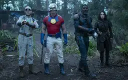 Legion Samobójców 3: Wszystko o nowej grze Rocksteady Studios