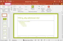 Najprostsze sposoby jak skopiować z PowerPointa do Worda w 5 minut