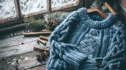 Viking bluza: Najlepsze modele bluz Viking na zimowe dni