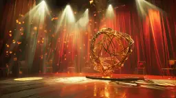 Czuła jest noc w Teatrze Capitol we Wrocławiu - warto zobaczyć?