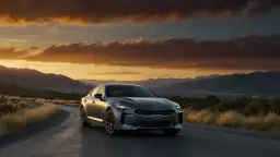 Czy Kia Stinger to prawdziwie sportowa limuzyna? Szczera opinia