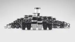 Najlepsze obiektywy do A6300, które poprawią Twoją fotografię