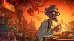 Animowane Seriale dla Dorosłych - Najlepsze Kreskówki dla Dorosłych