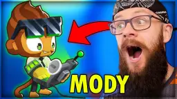 Jak zainstalować mody do Bloons TD 6 na telefon bez problemów