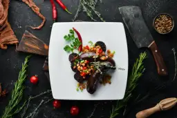 Czy kaszanka jest zdrowa i jakie ma właściwości - Odpowiedź dietetyka