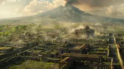 Pompejusz czy Pompeje: Co naprawdę wiesz o starożytnym mieście?