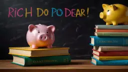 Bogaty ojciec, biedny ojciec - gatunki literackie bestsellera