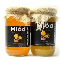 Miód lipowy czy wielokwiatowy – który jest lepszy dla zdrowia i smaku?