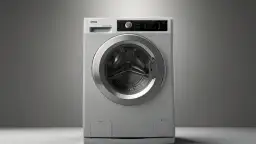 Jaka pralka kupić: Poradnik i rekomendacje dla najlepszych modeli pralek