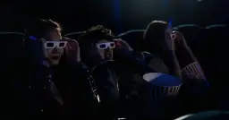 Zapowiedzi kinowe 2025: Jakie hity nas czekają?