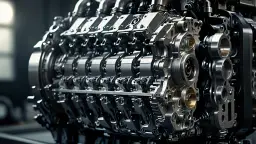 Silnik 1.9 DDIS: Wszystko, co musisz wiedzieć o tej jednostce