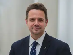 Gdzie się urodził Rafał Trzaskowski? Zaskakujące fakty o jego życiu