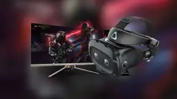 Jaki komputer do VR? Oto sprzęt, który spełni Twoje oczekiwania