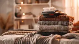 Golarka do ubrań z Media Markt: czy spełni ona Twoje oczekiwania?