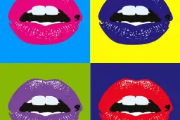 Największe gwiazdy pop art: artyści, którzy zmienili sztukę