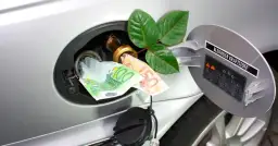 LPG czy benzyna? Sprawdź, jak zaoszczędzić na paliwie