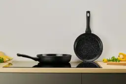 Najlepsze patelnie do smażenia, czyli jakie?