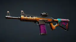 Jakie nowe skiny pojawią się w CS:GO? Przecieki i plotki z rynku