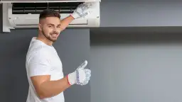 Profesjonalny montaż klimatyzacji w Niepołomicach - kompleksowa usługa