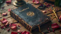 Sabina: Jakie tajemnice kryje znaczenie tego imienia i jego historia?