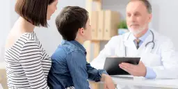 Jak rozpoznać ospę u dziecka - objawy, które mogą zaniepokoić