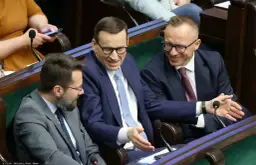 Jakie obligacje kupił Morawiecki i co to oznacza dla inwestorów?