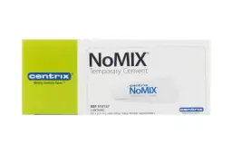 Jak stosować cement NoMix, aby uniknąć problemów z koronami dentystycznymi
