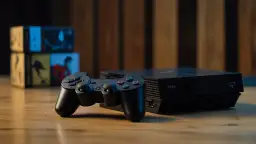 Ile kosztuje PS2? Ceny konsoli PlayStation 2 w 2025 roku