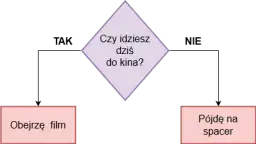Co to jest instrukcja warunkowa i jak wpływa na programowanie?