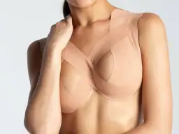 Najlepsza taśma do biustu – jakie właściwości zapewnią komfort i trwałość?