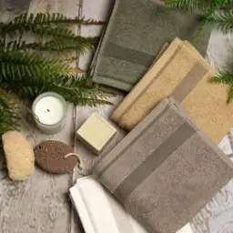 Jaki ręcznik do włosów wybrać, by nie zniszczyć ich zdrowia?