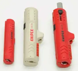 Jak skutecznie ściągać izolacje z kabli bez uszkodzeń i stresu